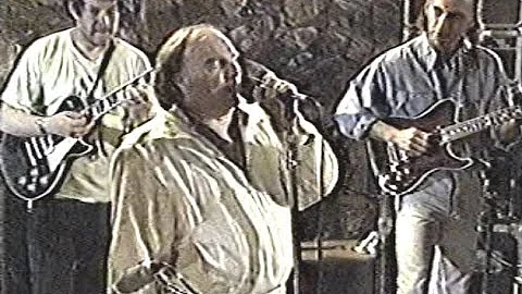 Van Morrison, Larry Carlton, Chick Corea 10-22-90 ...