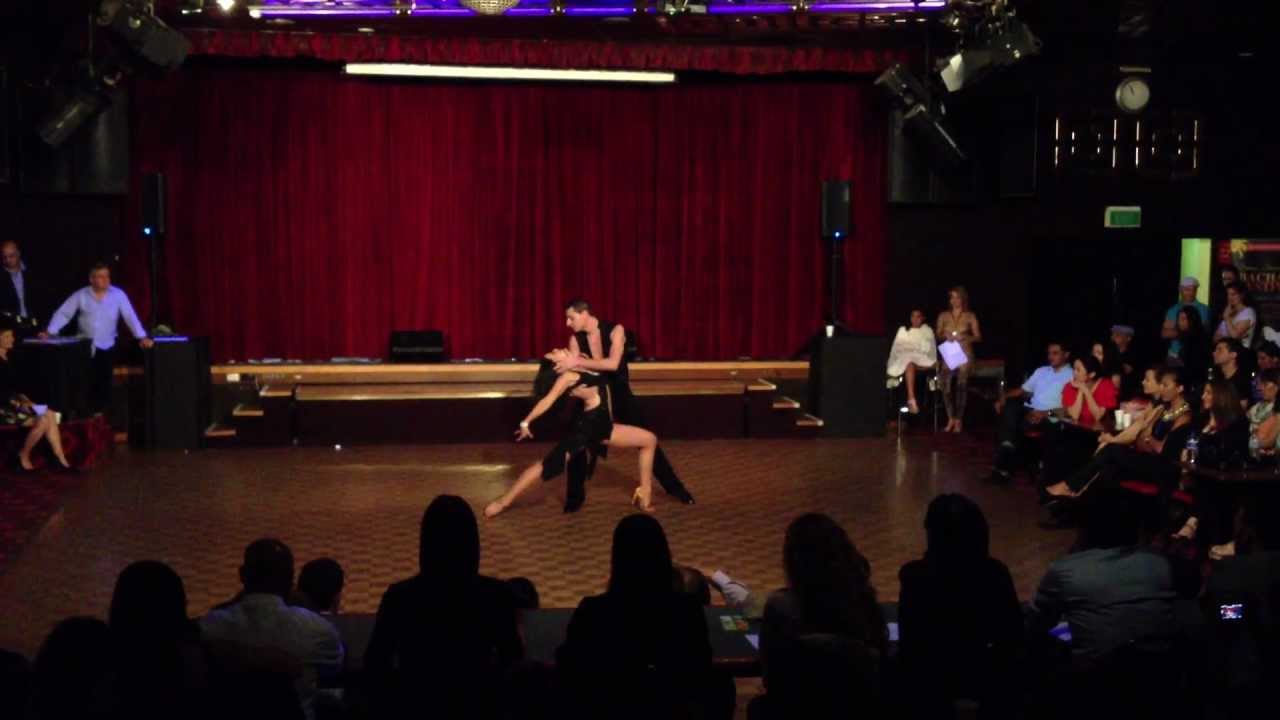 Amateurs Couples Winners Australian Bachata Championships 2012 Youtube 