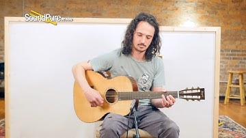 Bourgeois Victorian OMS - Quick 