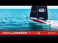 Challengers | S2 Ep 01
