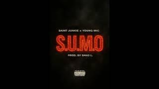 Saint Junkie ft. Young Mic - S.U.M.O Prod By Bako L. (Official Audio)