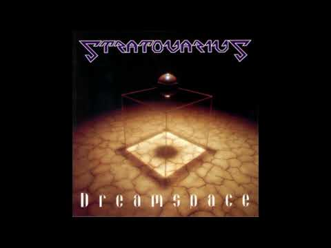 1995 - STRATOVARIUS - Fourth Dimension (Full Album)
