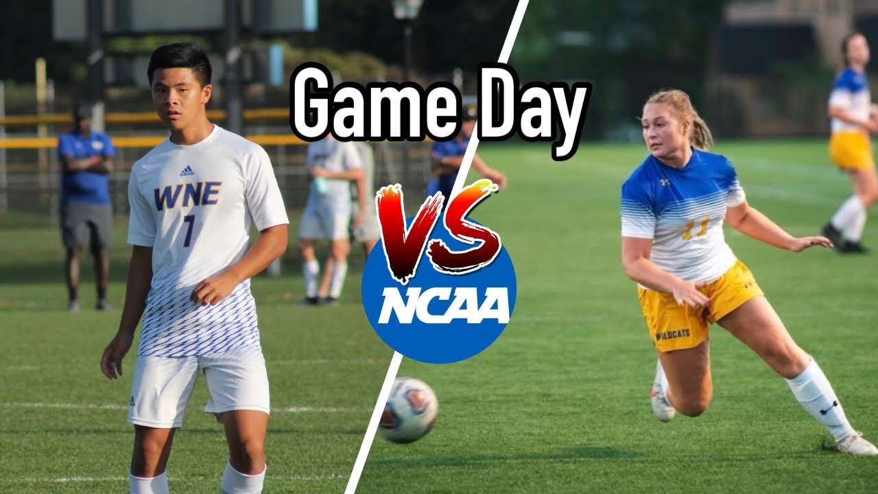 D3 Men s Soccer Vs D3 Women s Soccer Game Day Vlog YouTube D3 Men s Soccer Vs D3 Women s Soccer Game Day Vlog YouTube