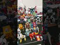 Transformers ✨✨✨✨