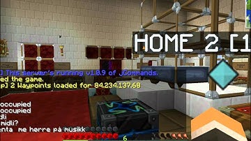 Tekkit (#9) Dark Matter Furnace