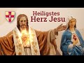 Gebet zum Heiligsten Herz Jesu