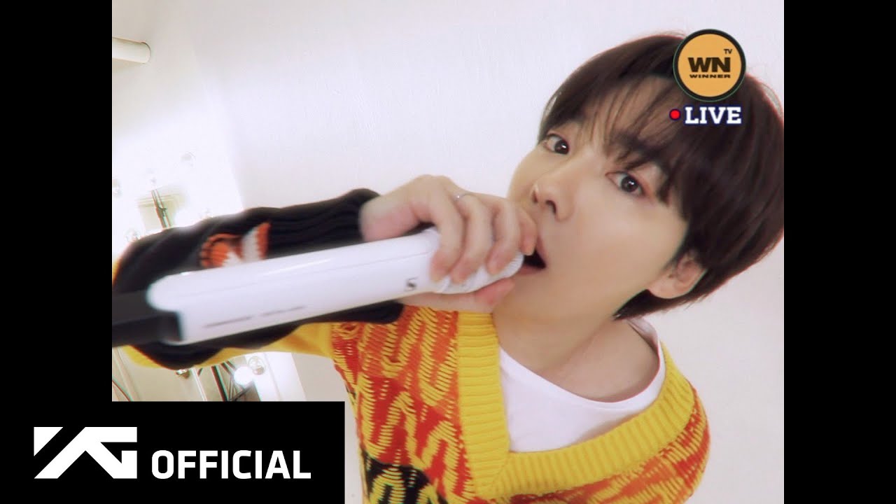 WINNER - '뜸(Hold)' LIVE PERFORMANCE (Retro ver.) WINNER - '뜸(Hold)' LIVE PERFORMANCE (Retro ver.)