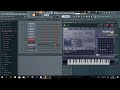 Babour ellouh usma 2018 Fl studio