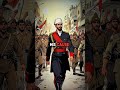 The Egyptian Colonel Who Almost Beat the British Empire
