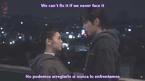 JUNHEE x ALEXA - FREE MV [Sub Español + Hangul + Rom] KPOP DEMON HUNTERS