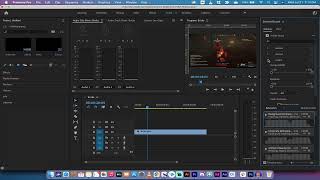 Adobe Premiere Pro - Add Stock Music in Seconds