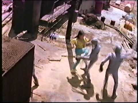 watch mighty morphin power rangers online free