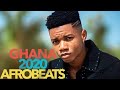 GHANA 2020 MIX | AFROBEATS 2020 | DANCEHALL 2020 (SARKODIE | BURNA BOY |KOFFEE | KUAMI EUGENE |KIDI)