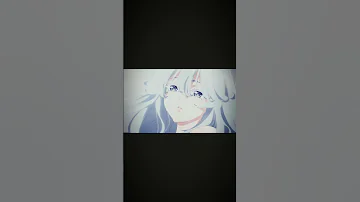 Tsue To Tsurugi No Wistoria EDIT 