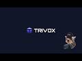 trivox.sh | Welcome to our channel!