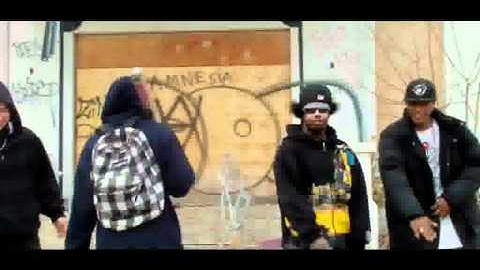 sony tha beast feat. young- gorilla - you ain