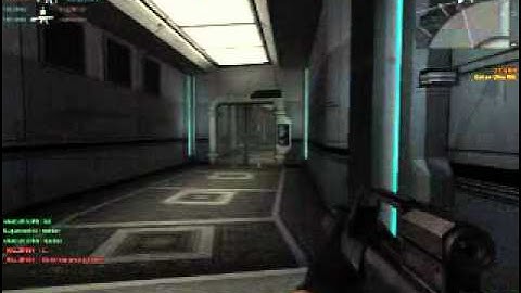 Combat Arms Sector 25 owning noobs