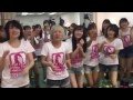 NMB48 さすがチームM!! れいにゃん卒コン後の楽屋 の動画、YouTube動画。