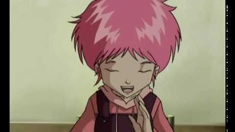 Code Lyoko Capitulo 51 Español Latino