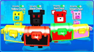 Only 1% Can Find These Hidden Chests Super Bear Adventure screenshot 3