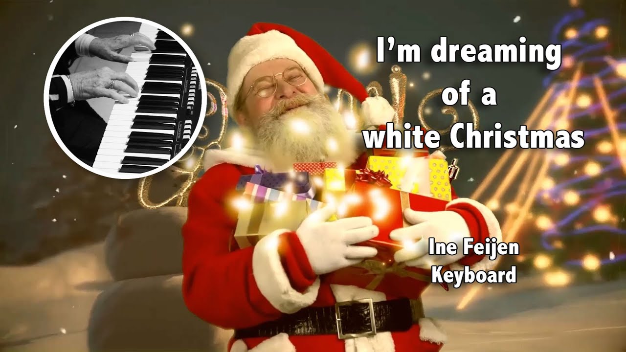 Bing Crosby I'm Dreaming Of A White Christmas www.youtube.com