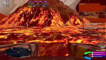 Battlezone Combat Commander Total Command Mission: Retrieve Relics