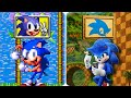 Evolution Of Sonic Victory Theme 1991 2025