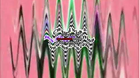 Klasky Csupo in Asleep V1 UItraSquared