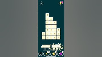 Wordbrain Daily Challenge June 1 2021 Answers | Cheats for Wordbrain