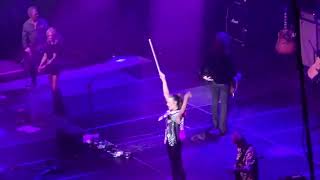 MR. BLUE SKY / Fire On High - Live at The Family Arena - 5/1/26