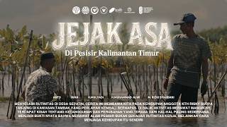 Merantau, Menanam, dan Menyekolahkan Anak