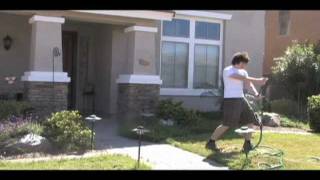 Water Conservation PSA 30 Second Final Cut