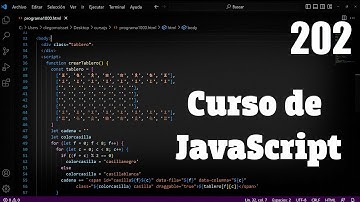 Curso de JavaScript: Objetos - función constructora - 3