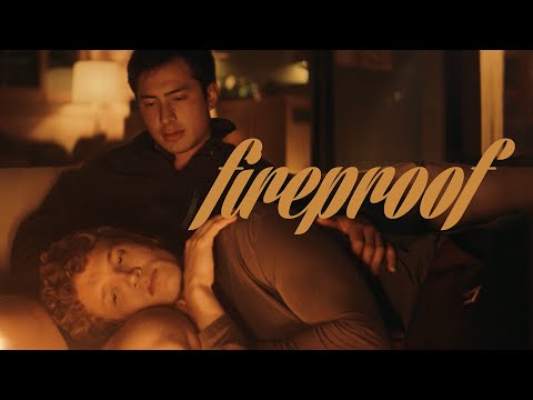 Heated Rivalry | Fireproof (Mitski ver.)