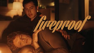 Heated Rivalry | Fireproof (Mitski ver.)