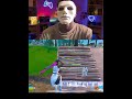 1v1 buid figth en top 2 #fortnite