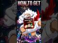 How to get Joyful Captain in UTD X!