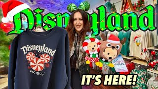 видео: РОЖДЕСТВЕНСКАЯ ТОВАРНАЯ ИНФОРМАЦИЯ ДИСНЕЙЛЕНДА 2025 УЖЕ ЗДЕСЬ!! картинка: РОЖДЕСТВЕНСКАЯ ТОВАРНАЯ ИНФОРМАЦИЯ ДИСНЕЙЛЕНДА 2025 УЖЕ ЗДЕСЬ!!