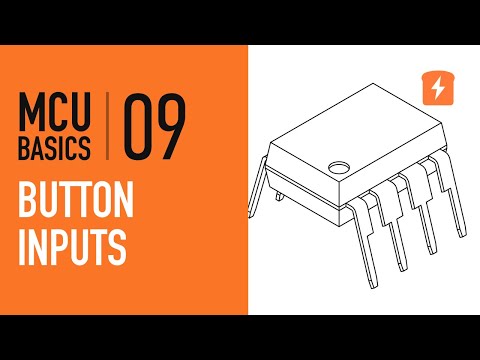 วีดีโอ: วิธีกำจัดการตีกลับของผู้ติดต่อเมื่อเชื่อมต่อปุ่มกับ Arduino