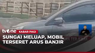 Download Lagu Mobil Terseret Banjir di Cimahi, Hujan Deras Picu Luapan Sungai | Kabar Pagi Download Lagu Mobil Terseret Banjir di Cimahi, Hujan Deras Picu Luapan Sungai | Kabar Pagi