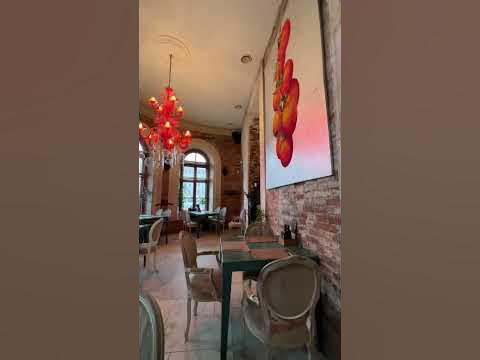 Мама Рома на Фонтанке, Санкт-Петербург #travel #санктпетербург #спб # ...