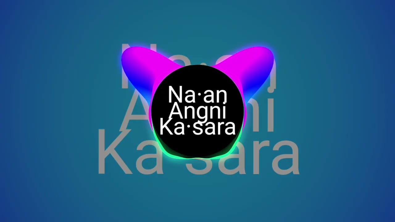 Your My life full Video//Ah Changkim pt Rikdo