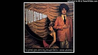 Hi-Posi — Hi-Posi - You Are My Music (Collect Call Edit) (Music