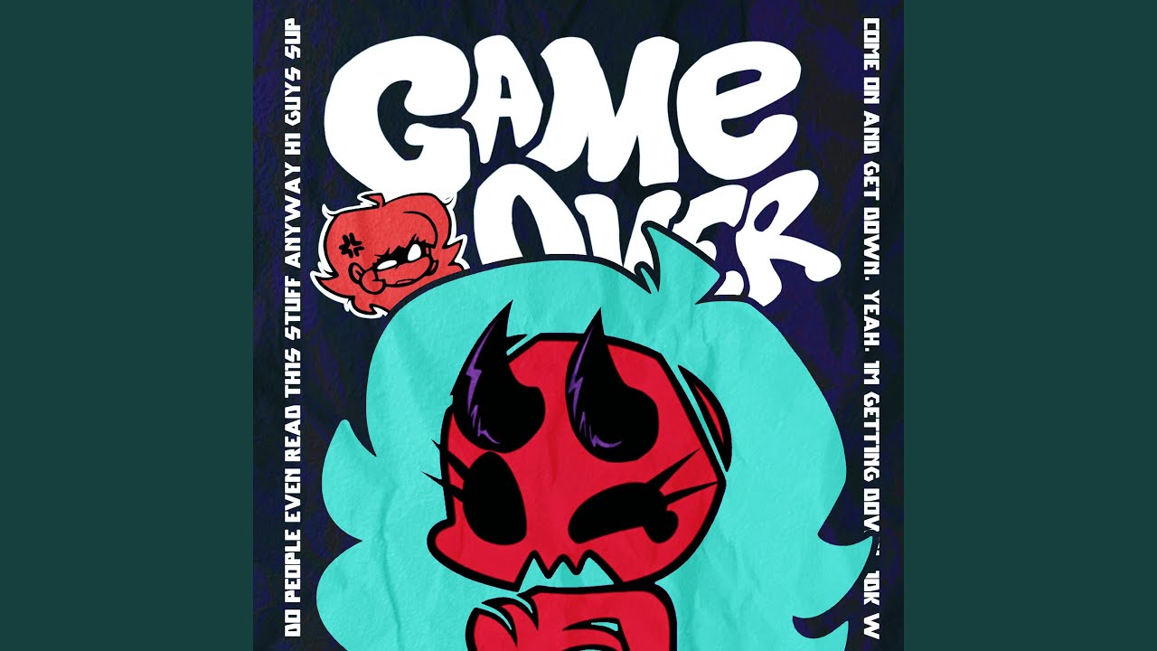 Game Over (GF Mix)