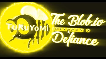 The Blob.io Defiance ⚖️ (64/100?/200) Blind 200x Diagonal Reverse ✔