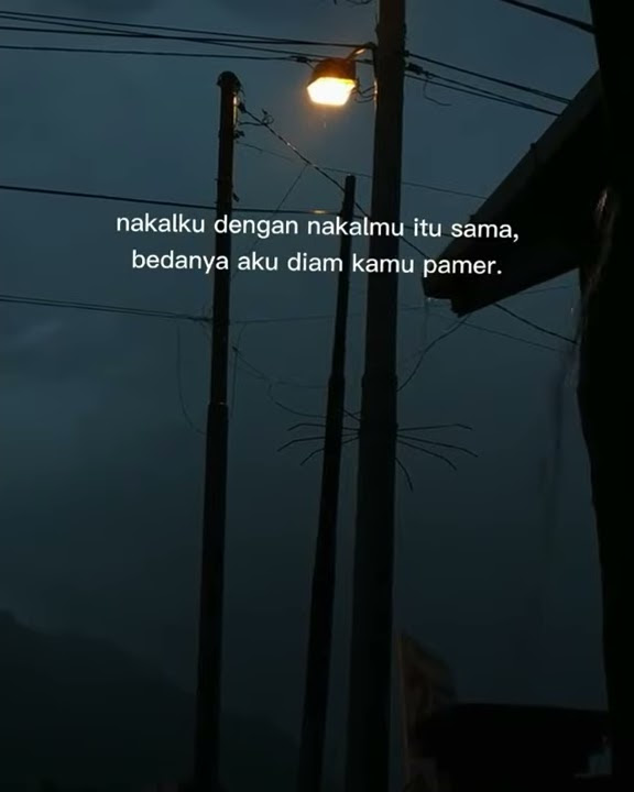 STORY WA NAKAL KOK DI UMBAR!!