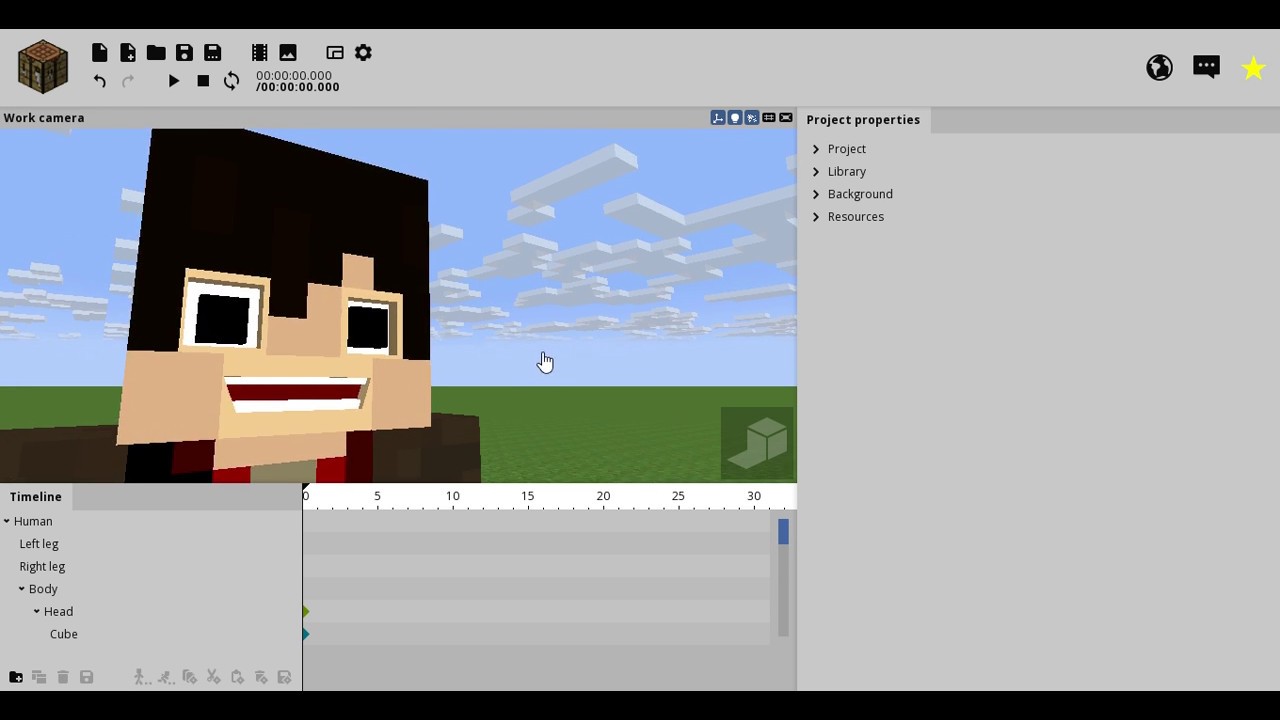 mine imator minecraft story mode rig mine imator minecraft story mode rig