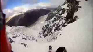 Watch Dead Infection Alpinist video