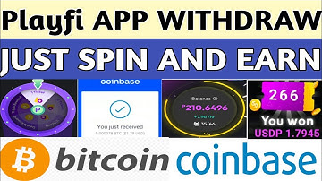 Playfi Mining App Withdraw ||daily Earn 1$ to 10$