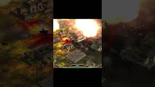 Nuclear Missile Spam! - Command & Conquer Generals Zero Hour